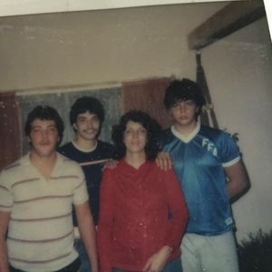 Meet your Posher, Shirley